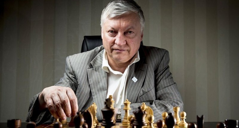 Анатолий Карпов обозначил слабое место Яна Непомнящего