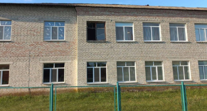 Брянское Климово засыпало осколками от сбитой «Точки-У», ранены два человека — губернатор