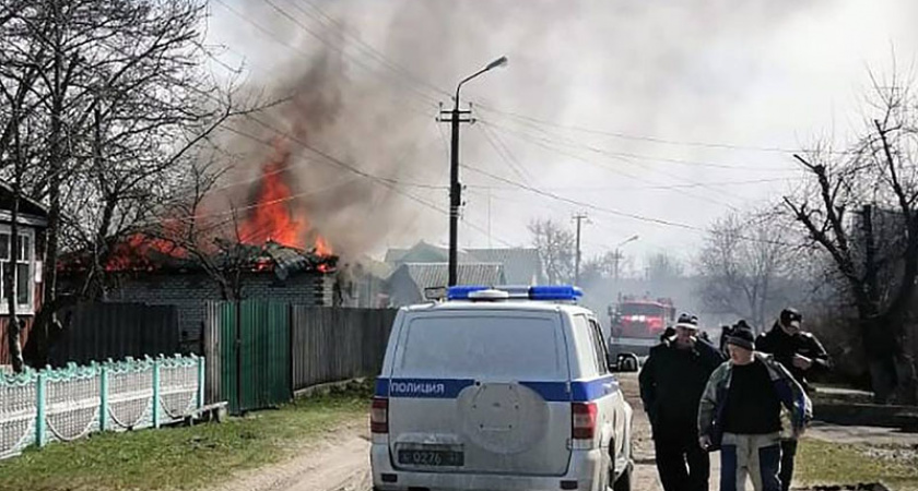 Число пострадавших при обстреле в Брянской области увеличилось до восьми человек