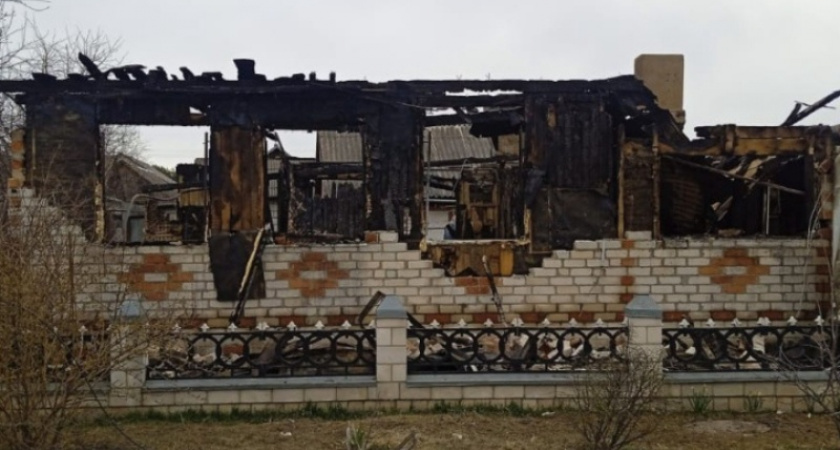 В Климовском районе отменён режим чрезвычайной ситуации. Немного задним числом