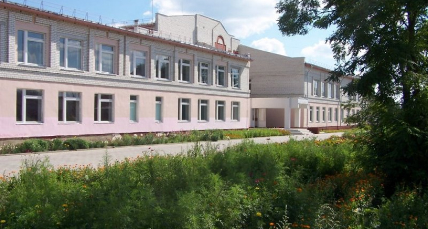 В Брянской области произошло массовое отравление детей в школьной столовой