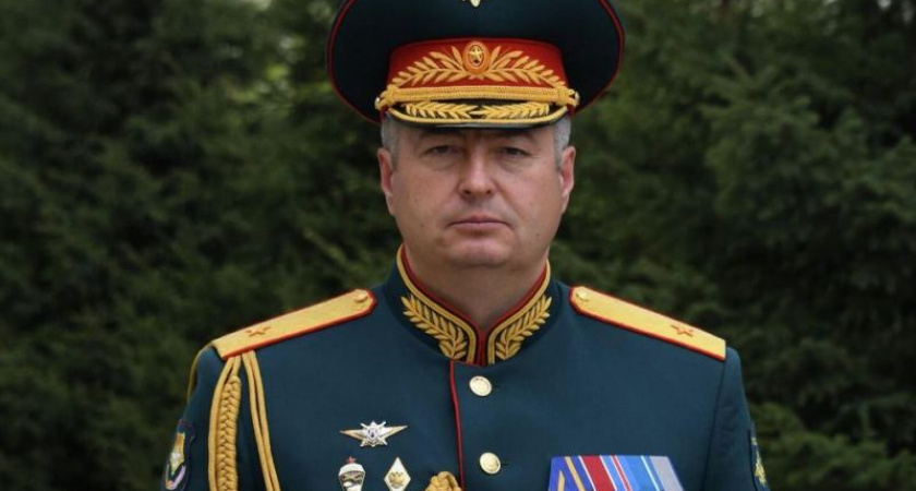 «Ректор», «Джайв», «Щедрик» и Сологуб: убийцы комкора Романа Кутузова установлены