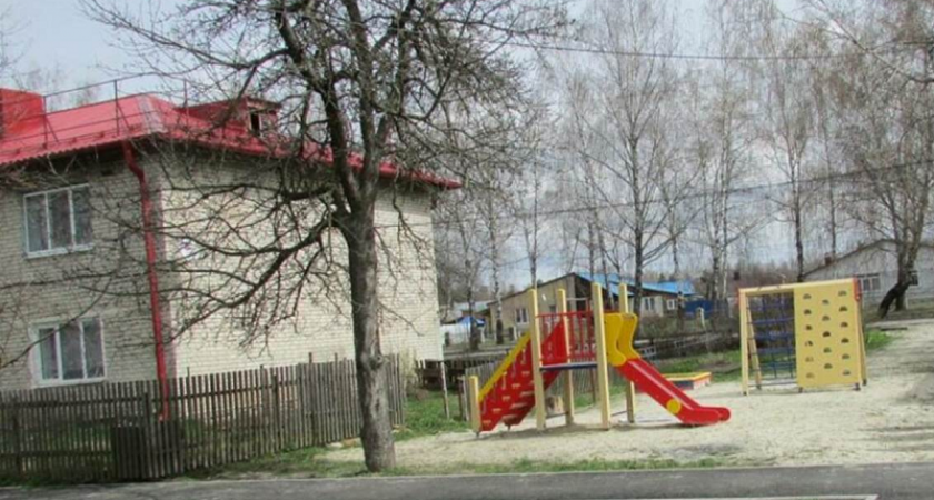 В посёлке Локоть за год будут капитально отремонтированы три двора