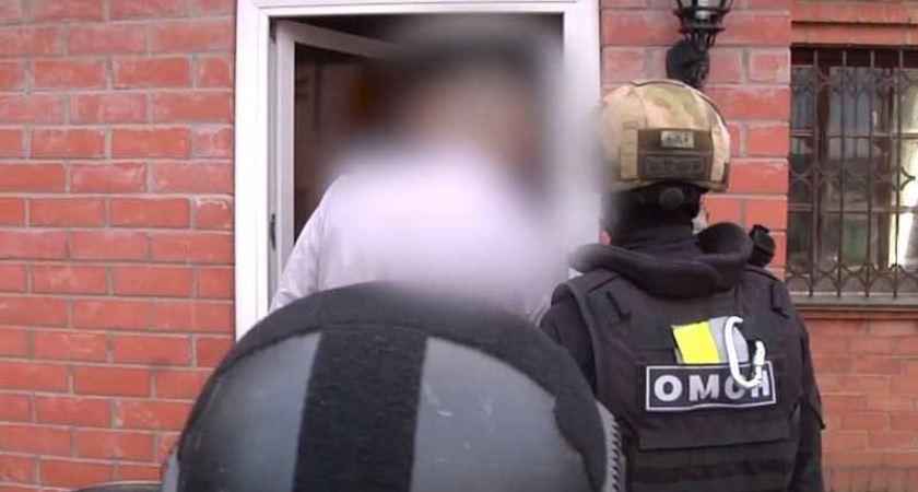 В Брянской области перекрыли канал сбыта незарегистрированных в России лекарств