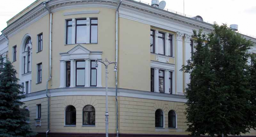 Брянские авторы презентуют четвёртый сборник прозы «Родные голоса»