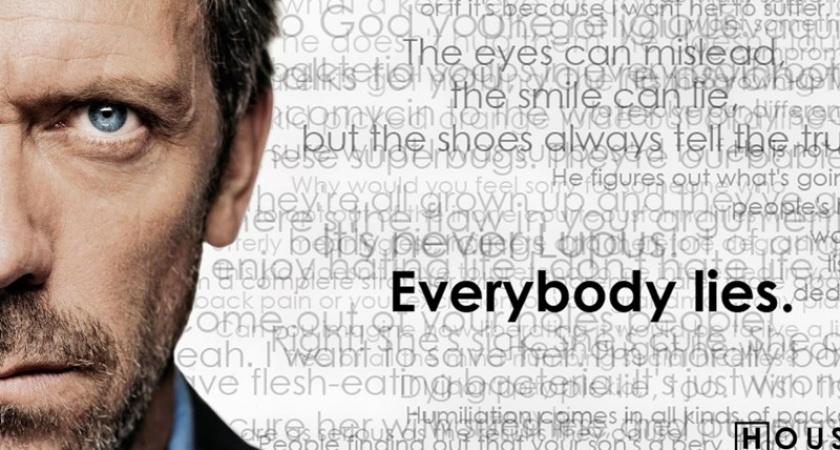 Everybody lies: работники брянских компаний считают, что честны со своими коллегами и руководством