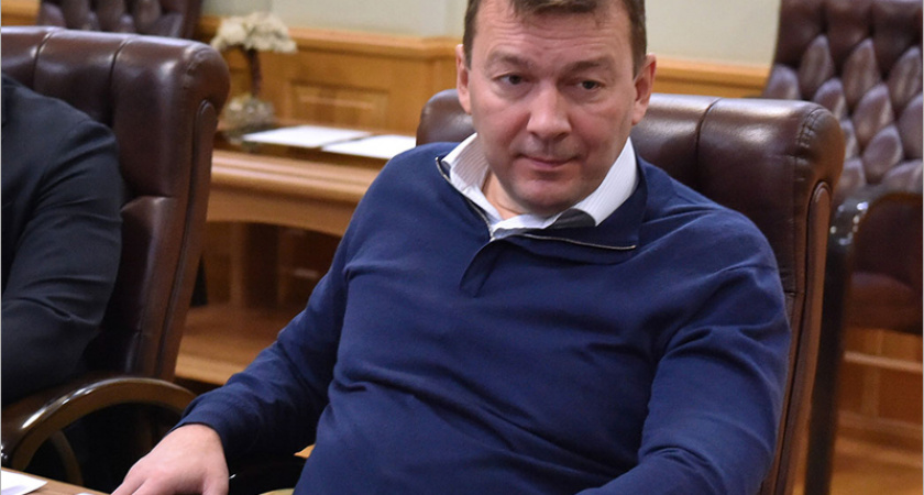 Президент «Мираторга» лично приехал в Брянскую область разбираться в конфликте в Сёмцах