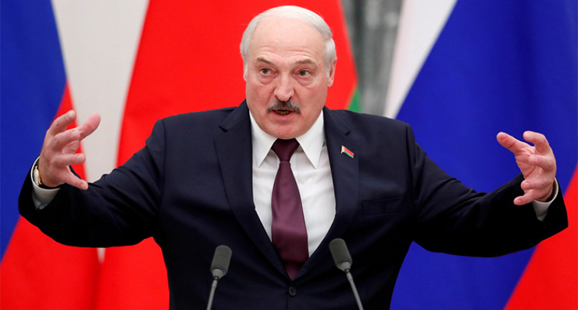 Александру Лукашенко присвоено звание «коррупционер года»