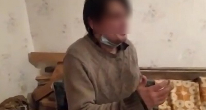 Бежичанин очень хотел кинуть в полицейских гранату, которой у него не было