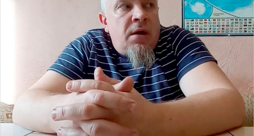 Брянский видеоблогер, изображающий городского сумасшедшего, приговорён к штрафу и «трудотерапии»