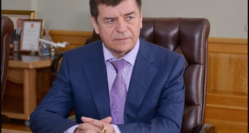 Скончался экс-депутат Брянского горсовета нескольких созывов Михаил Мамонов