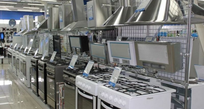 Рынок бытовой техники и электроники: рост популярности малоизвестных брендов и падение цен
