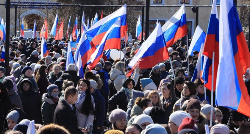 Отмена масочного режима заменена в Брянской области отменой обязательной вакцинации
