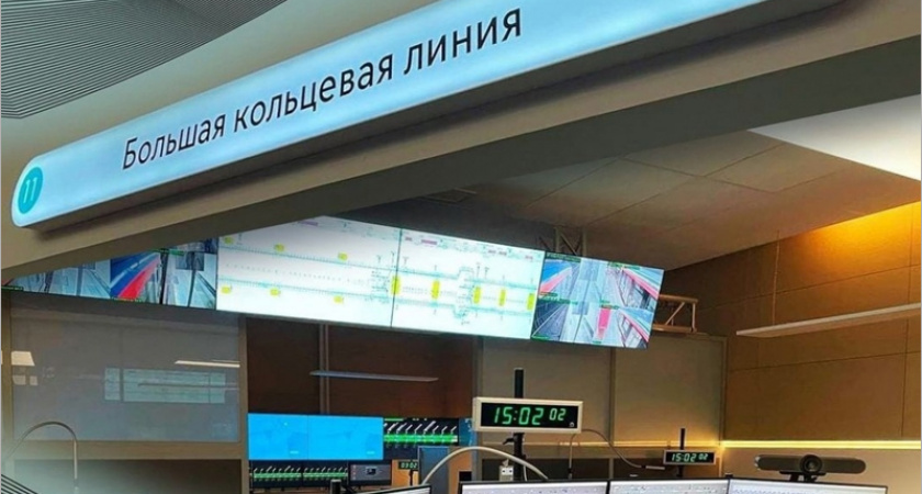 Большое открытие в Московском метрополитене стало праздником и для брянского завода