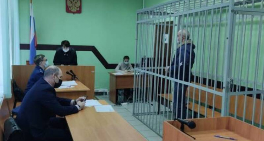Обвиняемый в убийстве оператора телеканала «Брянская губерния» оставлен под стражей