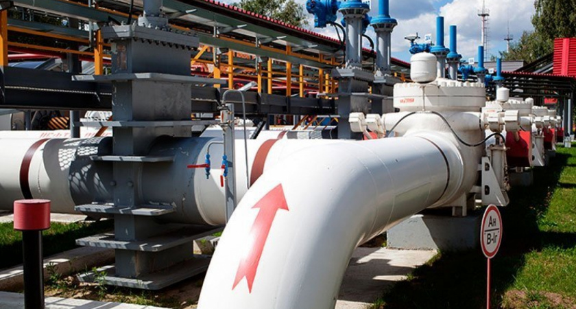 Брянский нефтепровод «Дружба» работает в штатном режиме после попытки подрыва