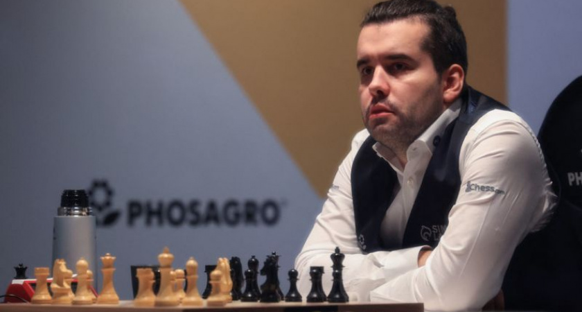 Яну Непомнящему теперь надо «на заказ» выиграть дважды