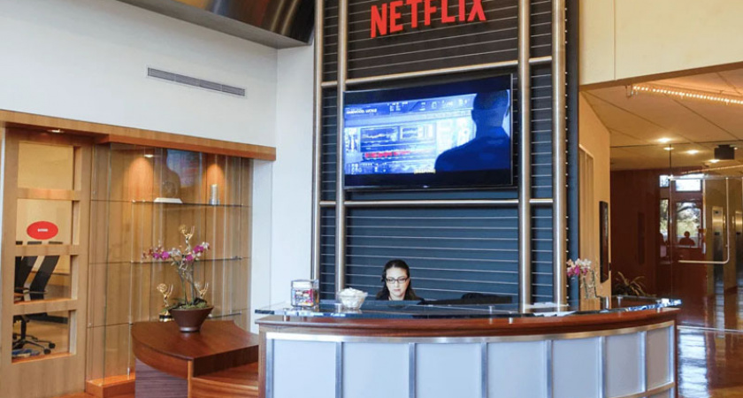 Российские пользователи подали иск к Netflix на 60 млн. рублей