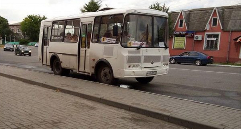 Новозыбковский перевозчик сокращает рейсы городских автобусов