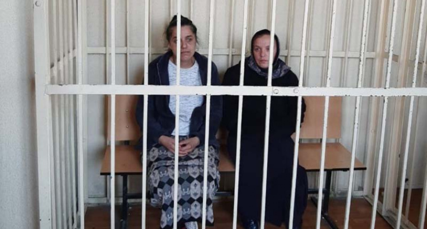 Участников ОПГ, «делавших бизнес» на легализации мигрантов через фиктивное отцовство, отравили под арест