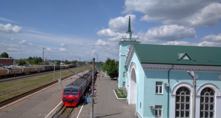 МЖД за полгода сэкономила электричества на месяц жизни четвертьмиллионного города