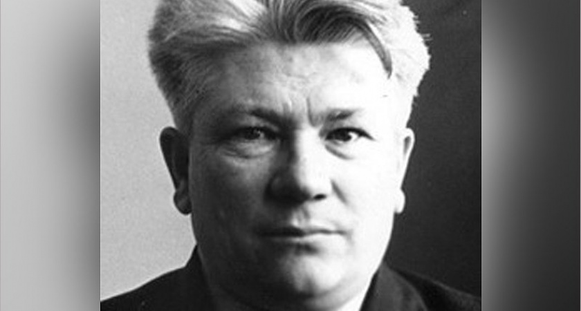«Вам – моё всё лучшее, Вам – моя любовь!». Сегодня исполняется 95 лет со дня рождения брянского поэта Владимира Парыгина