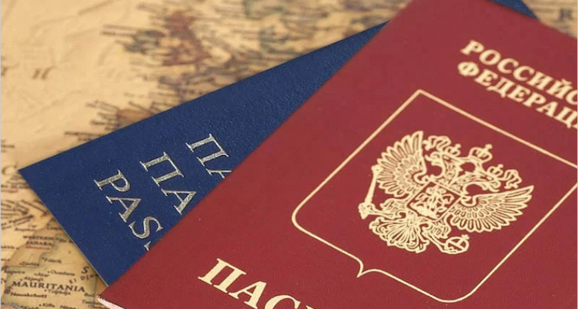 В Брянской области мать двоих детей пойдёт под суд за утаённое второе гражданство