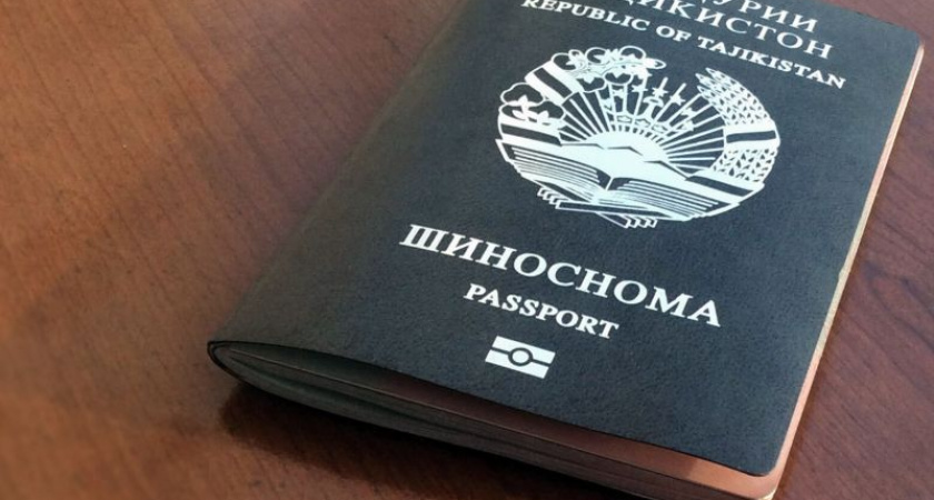 В Брянской области осуждён упорный нелегальный мигрант из Таджикистана