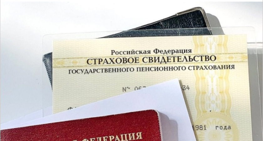 Владимир Путин подписал закон о создании единого Фонда пенсионного и социального страхования