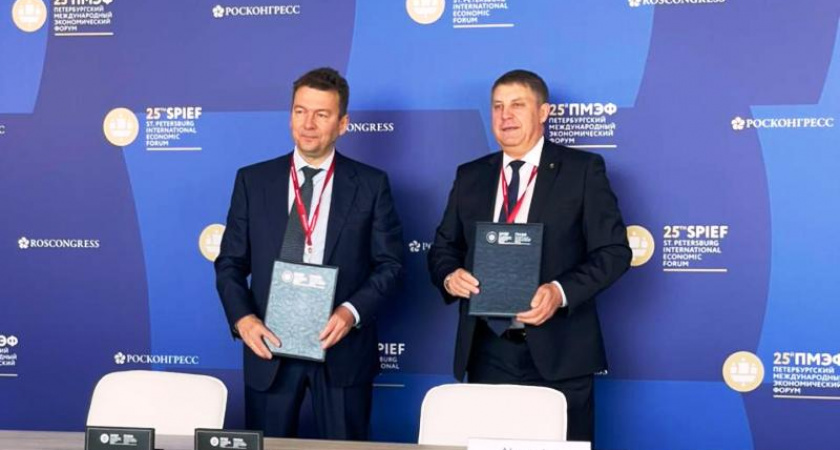 Программа социальной газификации стала бессрочной