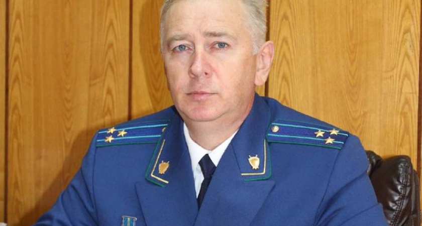 Генпрокуратура слегка перетасовала руководителей брянских прокуратур