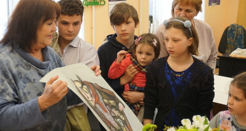 Брянский театр кукол готовит премьеру для взрослых с модным названием
