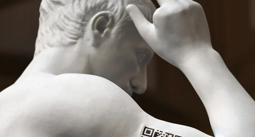Правительство России обсуждает вопрос введения QR-кодов по уровню антител