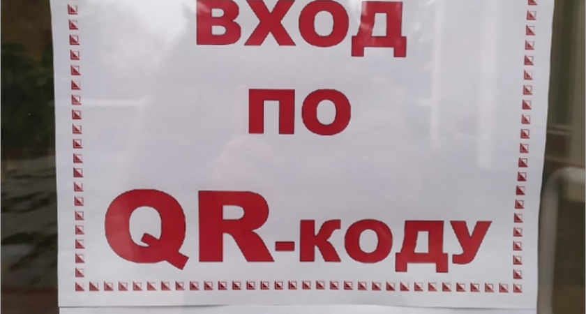 Брянские работодатели ищут контролёров QR-кодов