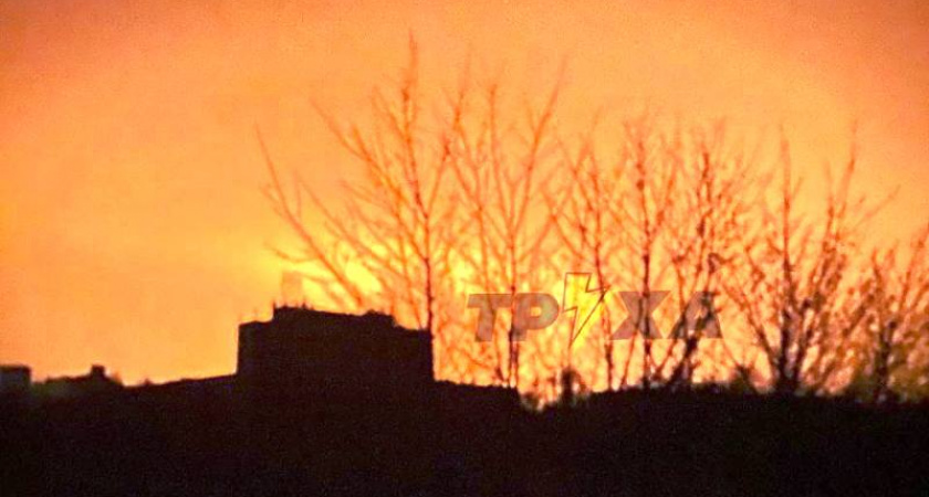 Дневник харьковчанки-4: больше месяца в осадном режиме