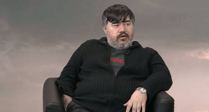 Борис Рожин: «Чем дальше пройдём на запад, тем лучше»