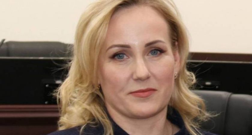 Начальником управления Минюста по Брянской области на второй срок назначена Наталия Рудакова