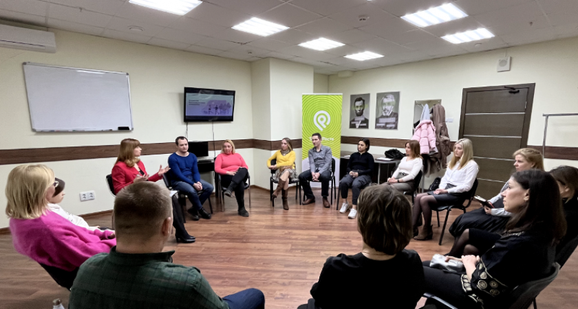 «Искусство бесконфликтных отношений» — доступное знание для жителей Брянска