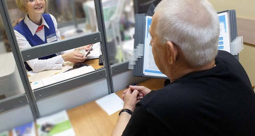 В брянском отделении СФР напомнили о дополнительном дне приёма граждан