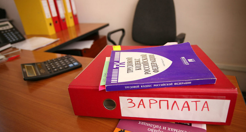 В Жуковке обиженные бухгалтеры подвели директора предприятия под уголовное дело