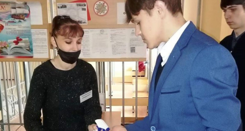 Первыми резервными днями для сдачи ЕГЭ в Брянской области воспользовались более 180 человек