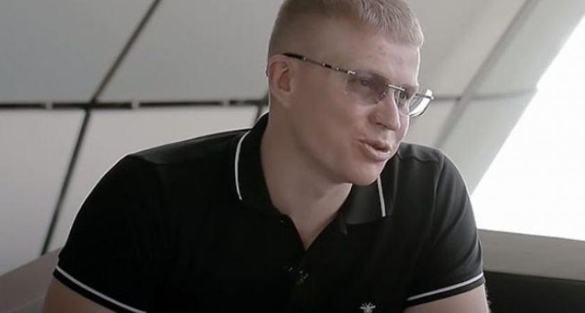 Находящийся в федеральном розыске Роман Семиохин наносит ответный удар по «Новостям Брянска»