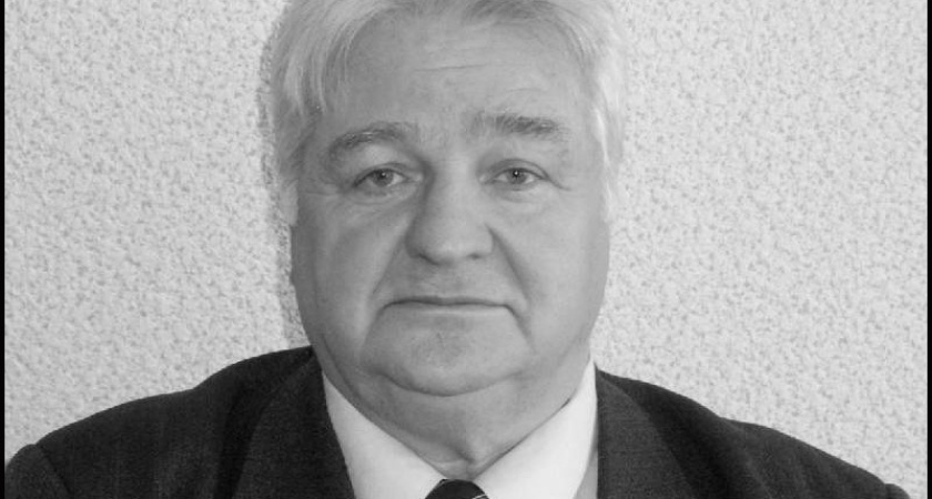 Скончался бывший главред навлинской районки «Наше время» Григорий Щигарцов