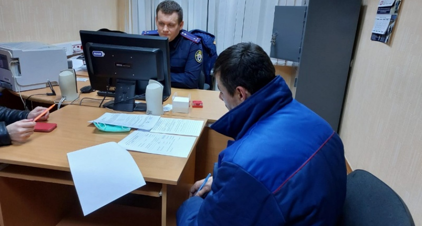 В Брасовский районный суд направлено дело о пьяной драке со смертельным исходом