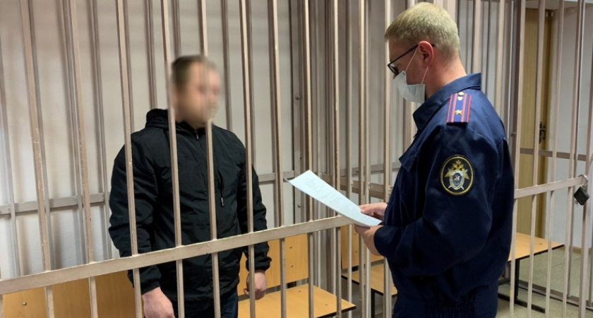 Брянские следователи разыскали скрывавшегося 17 лет подозреваемого в убийстве