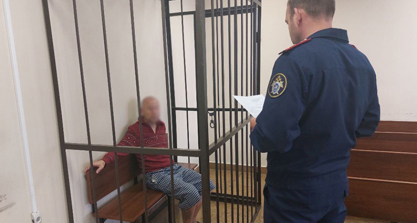 Драка в клинцовском общежитии закончилась смертью для одного из драчунов