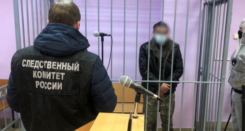 Накануне Нового года пьяный сын в мглинском селе до смерти забил мать