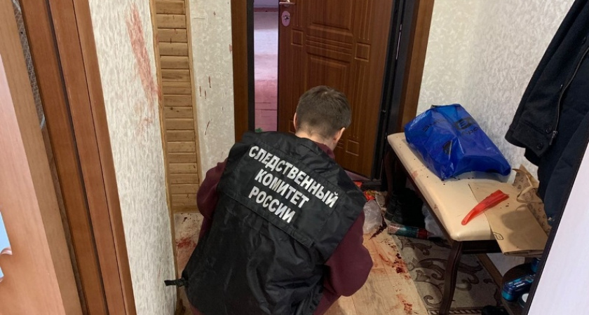 Первомайская трагедия в Брянске: мужчина зарезал собутыльника и выкинул тело на лестничную клетку