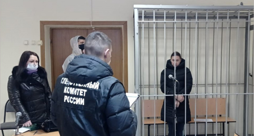 В Сураже женщина спьяну зарезала своего обидчика