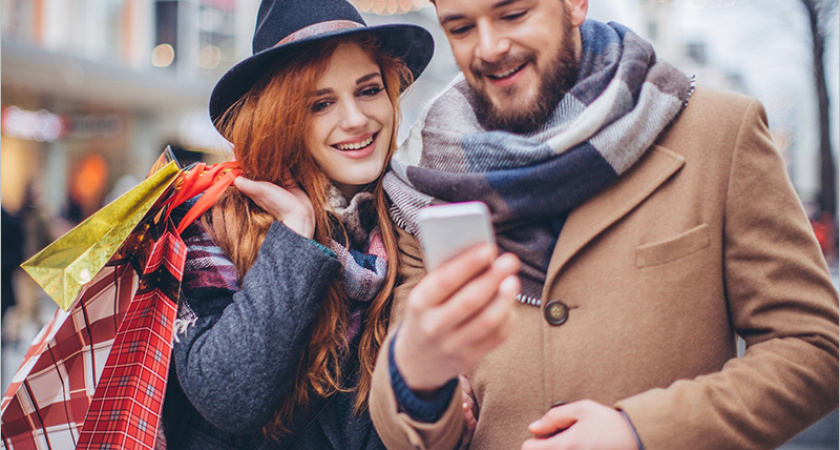 Абоненты Tele2 в Брянске стали выбирать более дорогие смартфоны